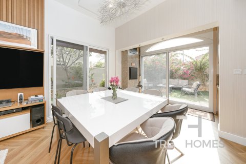 3 غرف نوم تاون هاوس في Casa Dora, الإمارات العربية المتحدة رقم 81789 10
