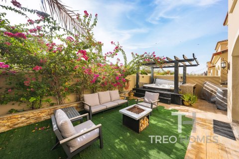 3 غرف نوم تاون هاوس في Casa Dora, الإمارات العربية المتحدة رقم 81789 17