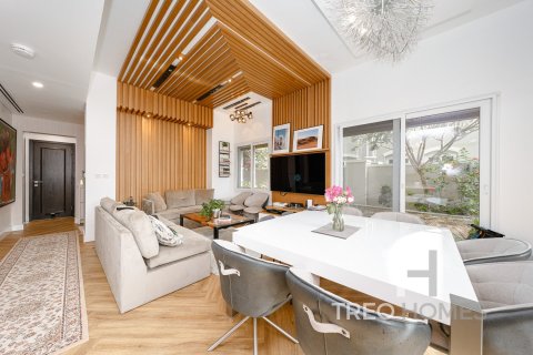 3 غرف نوم تاون هاوس في Casa Dora, الإمارات العربية المتحدة رقم 81789 12