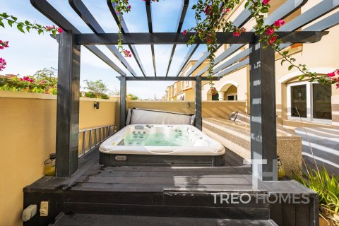 3 غرف نوم تاون هاوس في Casa Dora, الإمارات العربية المتحدة رقم 81789 16