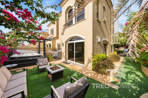 3 غرف نوم تاون هاوس في Casa Dora, الإمارات العربية المتحدة رقم 81789 2