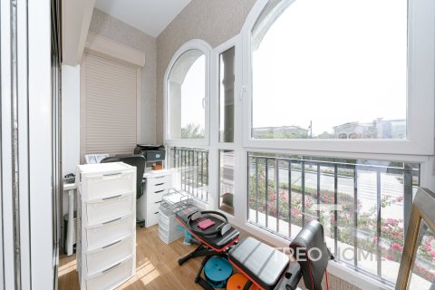 3 غرف نوم تاون هاوس في Casa Dora, الإمارات العربية المتحدة رقم 81789 21