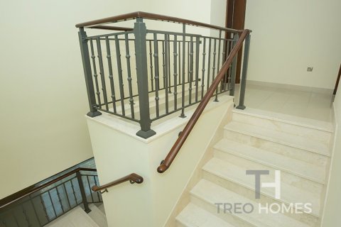 Villa de 4 chambres à Casa, UAE No. 81777 12