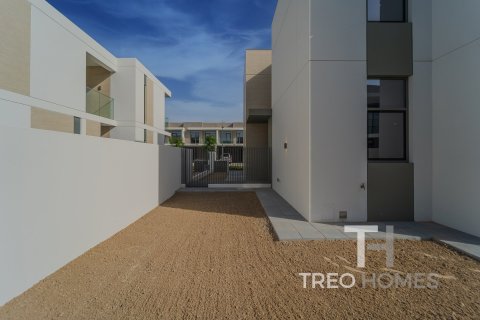 Villa de 4 chambres à Ruba, UAE No. 81781 19