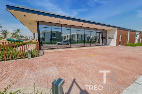 Villa de 4 chambres à Ruba, UAE No. 81781 22