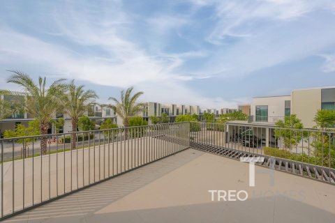 4 bedrooms Townhouse in Joy, UAE No. 81790 16