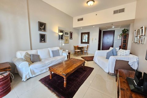 Apartment de 2 dormitorios  No. 123764 11