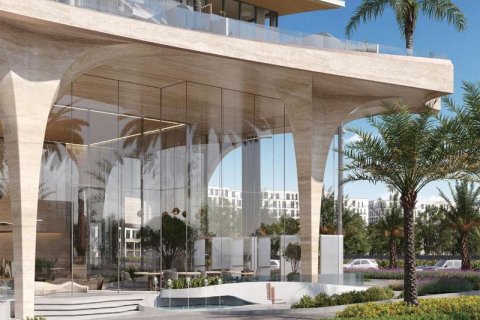 Appartement de 1 chambre  No. 123768 16