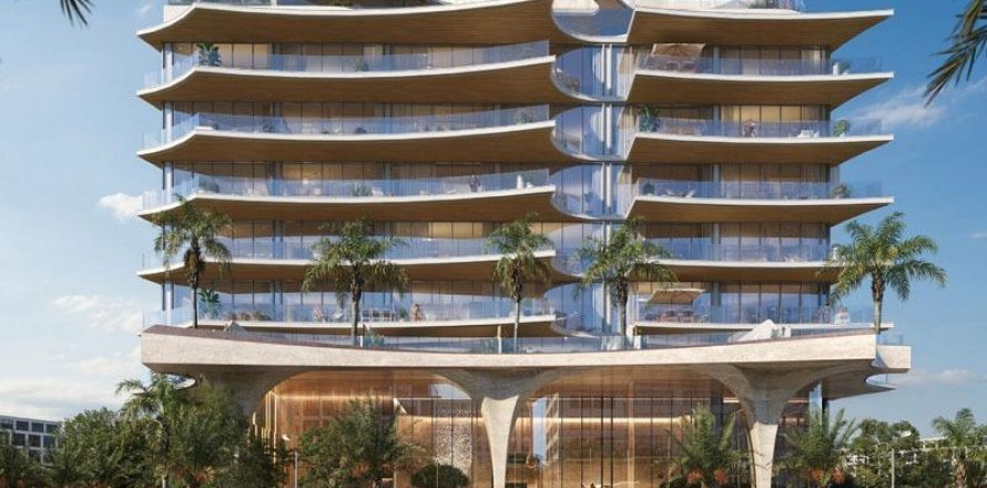 Appartement de 1 chambre  No. 123768