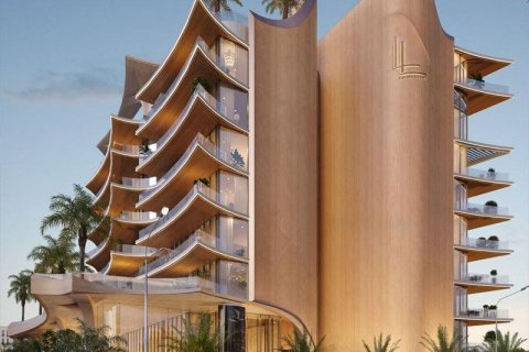 Appartement de 1 chambre  No. 123768 10