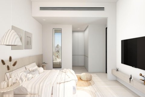 Appartement de 1 chambre  No. 123765 14