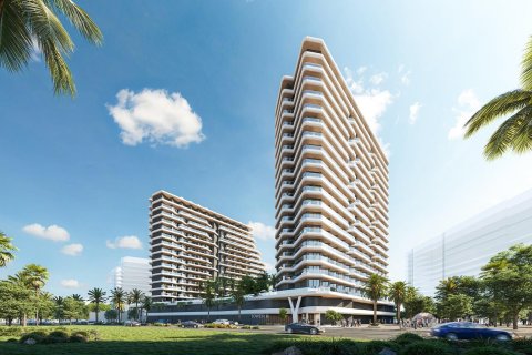 Appartement de 1 chambre  No. 123765 12