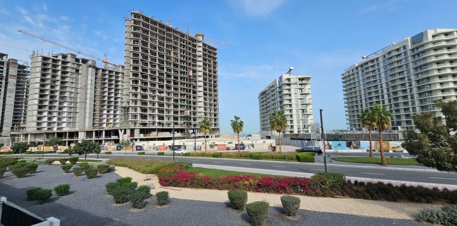 Apartment de 2 dormitorios  No. 123767