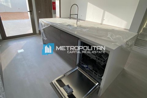 2 bedrooms Townhouse on the Yas Island, UAE No. 38169 14