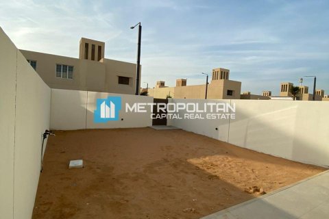 2 bedrooms Townhouse on the Yas Island, UAE No. 38169 28