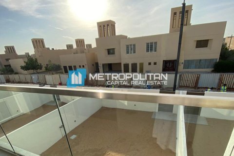 2 bedrooms Townhouse on the Yas Island, UAE No. 38169 27