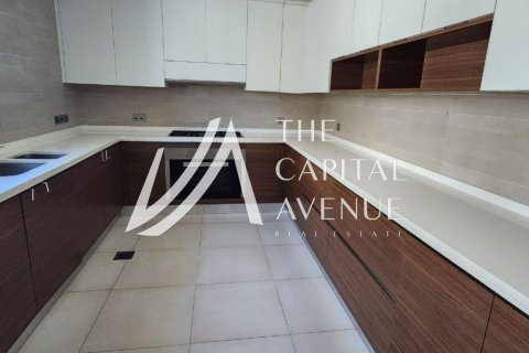 4 bedrooms Villa on the Yas Island, UAE No. 136900 14