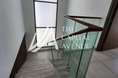 4 bedrooms Villa on the Yas Island, UAE No. 136900 17