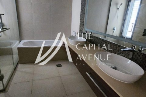 4 bedrooms Villa on the Yas Island, UAE No. 136900 23