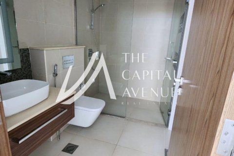 4 bedrooms Villa on the Yas Island, UAE No. 136900 24