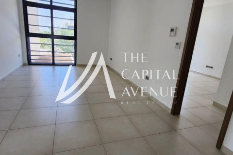 4 bedrooms Villa on the Yas Island, UAE No. 136900 21