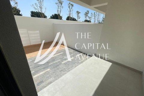 3 bedrooms Townhouse on the Yas Island, UAE No. 136905 3