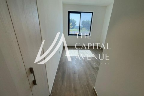 3 bedrooms Townhouse on the Yas Island, UAE No. 136905 13