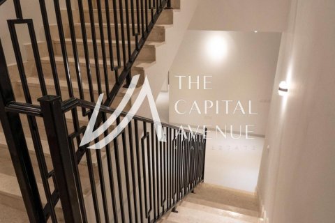 5 bedrooms Villa on the Yas Acres, UAE No. 136901 8