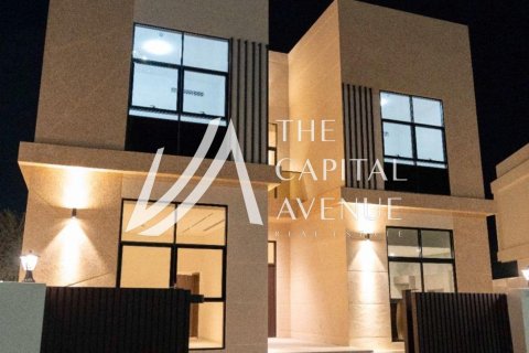 5 bedrooms Villa on the Yas Acres, UAE No. 136901 21