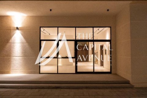 5 bedrooms Villa on the Yas Acres, UAE No. 136901 11