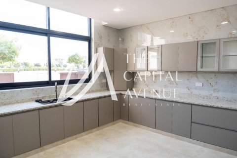 5 bedrooms Villa on the Yas Acres, UAE No. 136901 10