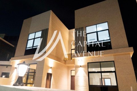 5 bedrooms Villa on the Yas Acres, UAE No. 136901