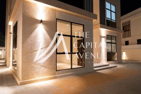 5 bedrooms Villa on the Yas Acres, UAE No. 136901 22