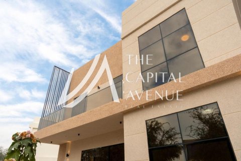 5 bedrooms Villa on the Yas Acres, UAE No. 136901 18