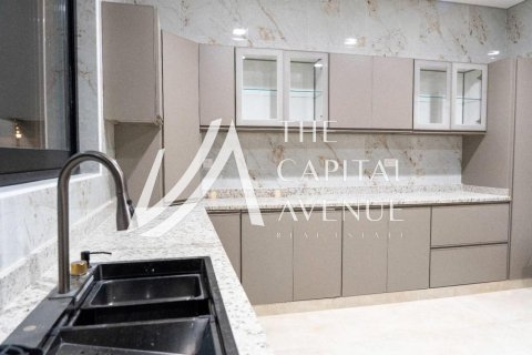 5 bedrooms Villa on the Yas Acres, UAE No. 136901 9