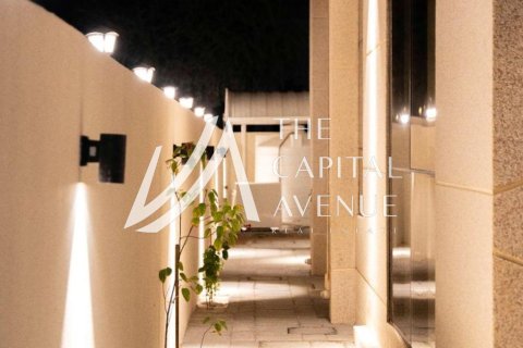 5 bedrooms Villa on the Yas Acres, UAE No. 136901 20