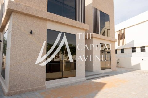 5 bedrooms Villa on the Yas Acres, UAE No. 136901 14