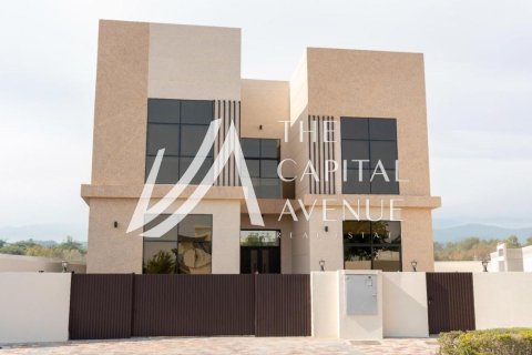 5 bedrooms Villa on the Yas Acres, UAE No. 136901 15