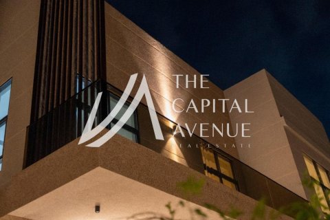 5 bedrooms Villa on the Yas Acres, UAE No. 136901 4