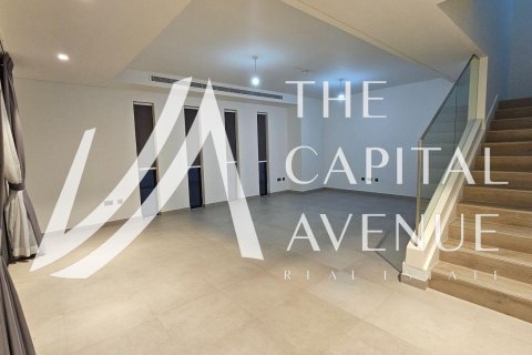 5 bedrooms Villa on the Yas Island, UAE No. 136904 5