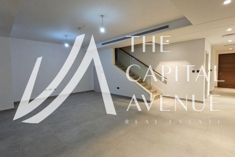 5 bedrooms Villa on the Yas Island, UAE No. 136904 15