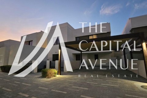 5 bedrooms Villa on the Yas Island, UAE No. 136904