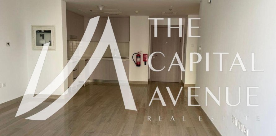 1 bedroom Apartment on the Yas Island, UAE No. 136903