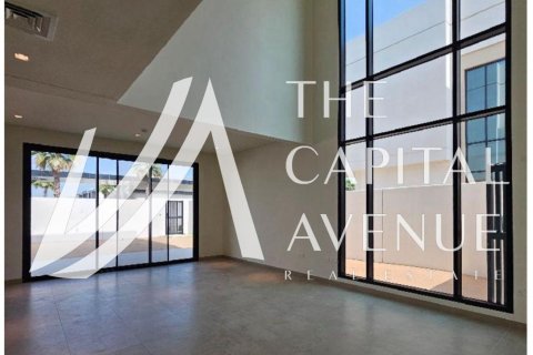 4 bedrooms Townhouse on the Yas Acres, UAE No. 136902