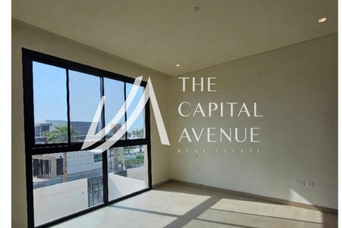 4 bedrooms Townhouse on the Yas Acres, UAE No. 136902 9