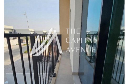 4 bedrooms Townhouse on the Yas Acres, UAE No. 136902 15