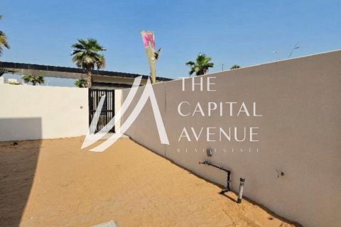 4 bedrooms Townhouse on the Yas Acres, UAE No. 136902 20