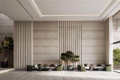 Appartement de 2 chambres à Al Jaddaf, UAE No. 169002 15