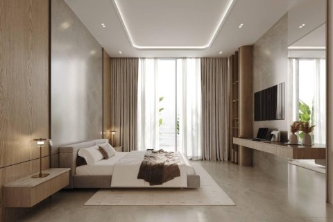 Appartement de 2 chambres à Al Jaddaf, UAE No. 169002 6