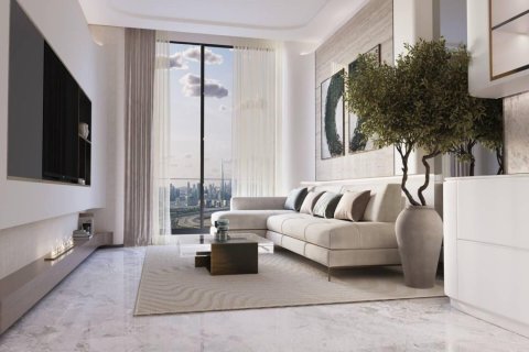 Appartement de 2 chambres à Al Jaddaf, UAE No. 169002 16